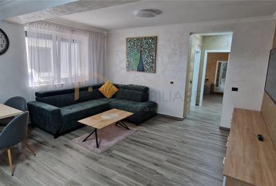 BRAYTIM - 2 Camere - Mobilat si utilat - Apartament estetic - 1