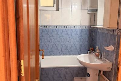 Apartament 2 camere DECOMANDAT | Micro 21 | Centrală Proprie | Etaj 6 - 4