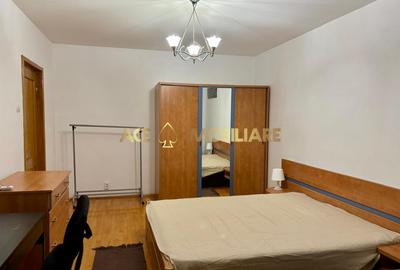 2 Camere de inchiriat | Unirii | Metrou | Centrala - 9