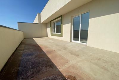 Penthouse 3 camere, decomandat, 81 mp utili, etaj 3 -zona Torontalului - 9