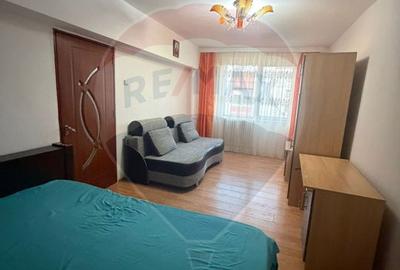 Garsonieră decomandata Valea Roșie - 1