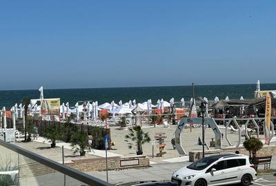 Apartament de lux cu vedere directă la mare – Primul rând la plajă! - 1
