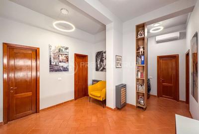 LOC DE PARCARE! Apartament 3 camere 113mp, Nicolina, CT+2AC, BLOC NOU - 13