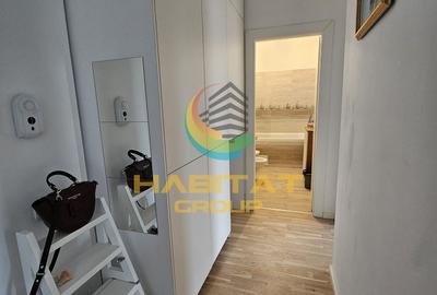 Apartament 2 camere  de vanzare Iancului, Mobilat - 16