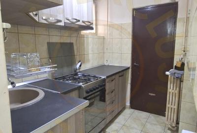 Apartament de 2 camere et.1 zona Piață Razboeni - 5