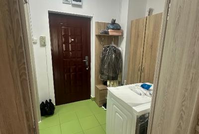 1 Decembrie 1918 - 7 minute metrou - Garsoniera Moderna - confort 1 - 9