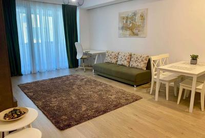 💎 DE ÎNCHIRIAT: Apartament Nou 2 Camere | Zona Brâncoveanu - 1