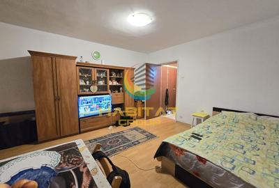 Garsoniera etaj 1 la 10 min de Metrou Aparatorii Patriei - 3