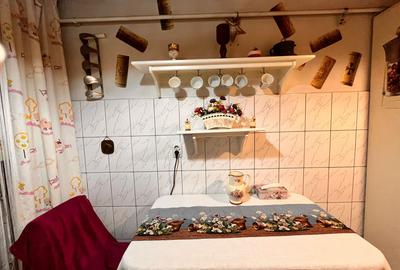 Apartament de vanzare, 3 camere, decomandat, zona Gara, Iasi - 11