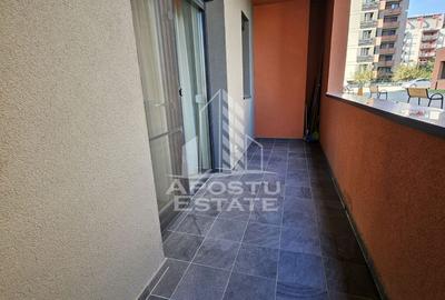 Apartament cu 2 camere de vanzare, bloc nou, centrala, Torontalului - 16