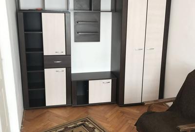 Apartament cu 3 camere, 54 mp utili, balcon, Cetate, Alba Iulia - 1