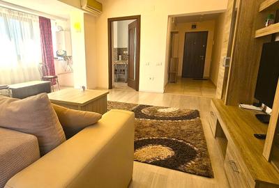 Campus Universitar - Apartament 2 camere termen lung - Sat Vacanta - 15