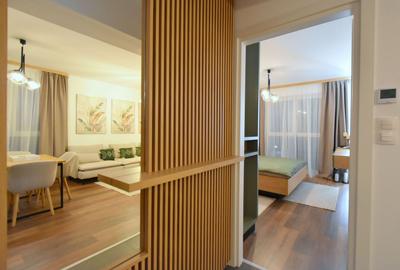 Apartament 2 camere + parcare - DENYA FOREST - 13