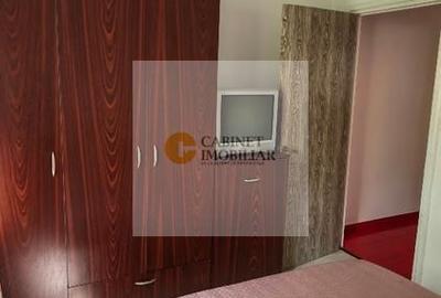 2 camere | 3/10 | Decomandat | Râul Doamnei – loc parcare ADP - 2