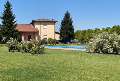 Proprietate deosebită, șos. Cernica (în apropierea mănăstirii Cernica) - 1