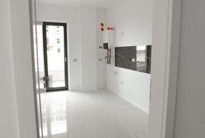 Apartament 1 camera de vanzare in Future Residence - 8