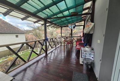 Casa de vanzare, Suprafata teren 720Mp, zona Caraiman, Sighisoara - 7