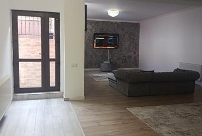 Apartament de vânzare – 135 mp, curte proprie și parcare subterană dublă - 4