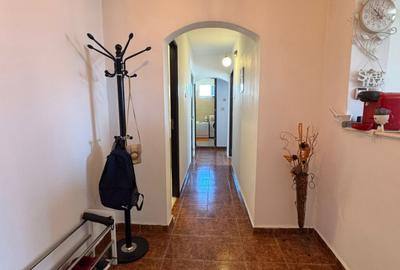 Apartament 3 Camere | Piata Rahova - Vasile Croitoru - 4