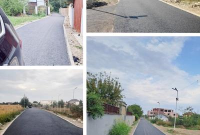 Vânzare URGENT Teren Ciofliceni Snagov Mănăstire - 4