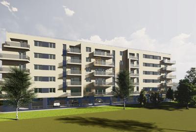 2 camere de vanzare, langa metrou Aparatorii Patriei, Sector 4 - 2