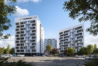 -3% Discount aplicat: Ap si Boxă + 2000 € Discount la parcare | Oferta limitata! - 8