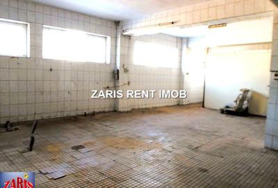 Inchiriere spatiu pentru mica industrie in Ploiesti,semicentral - 7