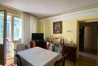 Apartament 3 camere, ExpoParc, Pitesti-idealimob.ro