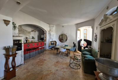 Câmpina, locație strategică pentru clinică medicală, centru de recuperare, spa - 12