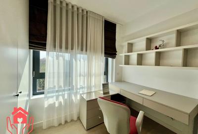 SISESTI (Regimentului)-Vila LUXURY, in complex rezidential exclusivist cu paza - 30