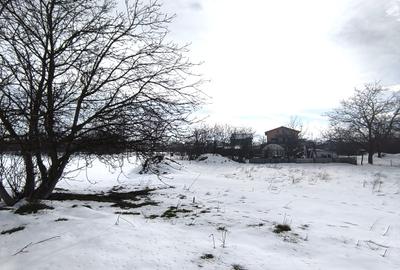 Jilava – Teren Intravilan Construibil – 615 mp  – 65 EUR/mp - COMISION 0% - 1