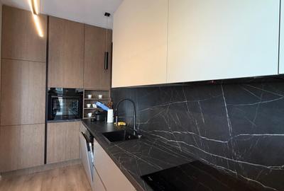 Apartament cu 2 camere I Parcare subterană I Elite City - 3