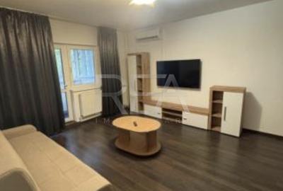 2 camere, et 1/8, bloc 1987- 13 Septembrie, Prosper - 5