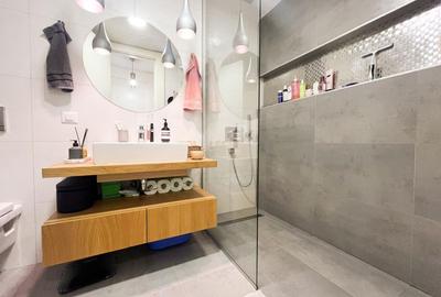 Apartament modern cu 2 camere în inima zonei Barbu Văcărescu - 7