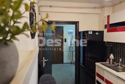 2 camere decomandate | Mamaia | Termen lung - 8