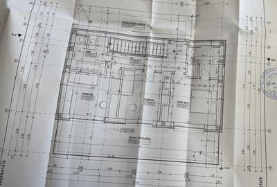Casa individuala noua, P+1E, 217 mp utili, 772 mp teren,  Chinteni Lac - 9