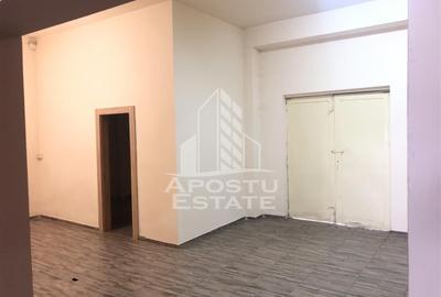 Spatiu comercial, 240 mp,  Zona Freidorf- Polona - 4
