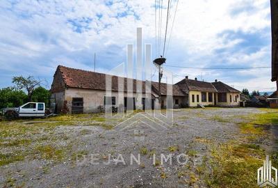 Spațiu de birouri | Teren 2.720 MP | Aita Mare - 13