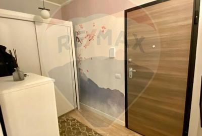 Apartament 3 camere Herastrau Soseaua Nordului - 3