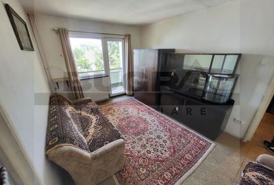 Apartament cu 2 camere, 42 mp, etaj intermediar, Zona Casa Piratilor - 3