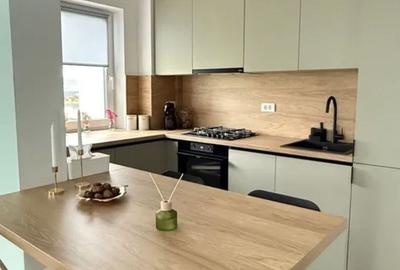 Apartament 2 Camere Coresi - 3