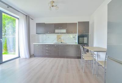 Casa noua tip duplex, 2 dormitoare cu 2 bai, curte, Sacele, PETFRIENDL - 7