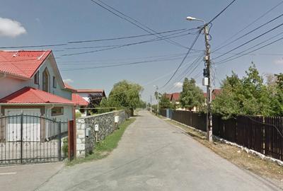 Teren de vanzare in Mamaia Sat - 3