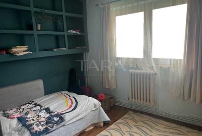 Apartament ideal pentru investiție, Mănăștur, Parcul Primăverii. - 6