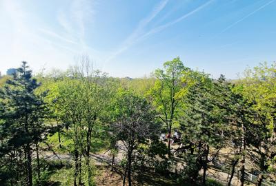 Apartament 3 camere Dorobanti-Parc Floresca, etaj 4/10,liber - 1