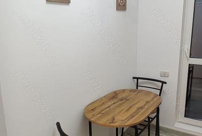 Garsoniera de inchiriat Militari Residence - 4