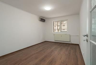 3 camere decomandat, renovat complet | parter | Aleea Lămotești - 4