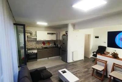 Inchiriem Apartament 3 Camere, Mobilat, Open Space, Tractorul - 1