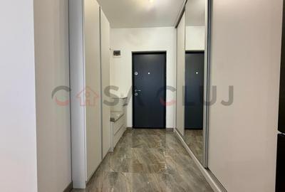 3 camere, modern, la cheie, Iris - 11