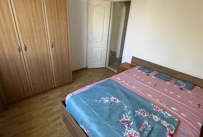 Apartament 3 Camere Sos Giurgiului Metrou 13 Minute Etaj 7/8 - 2